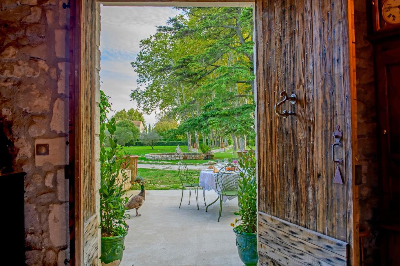 Frühstückspension Bastide De Bellegarde 2*