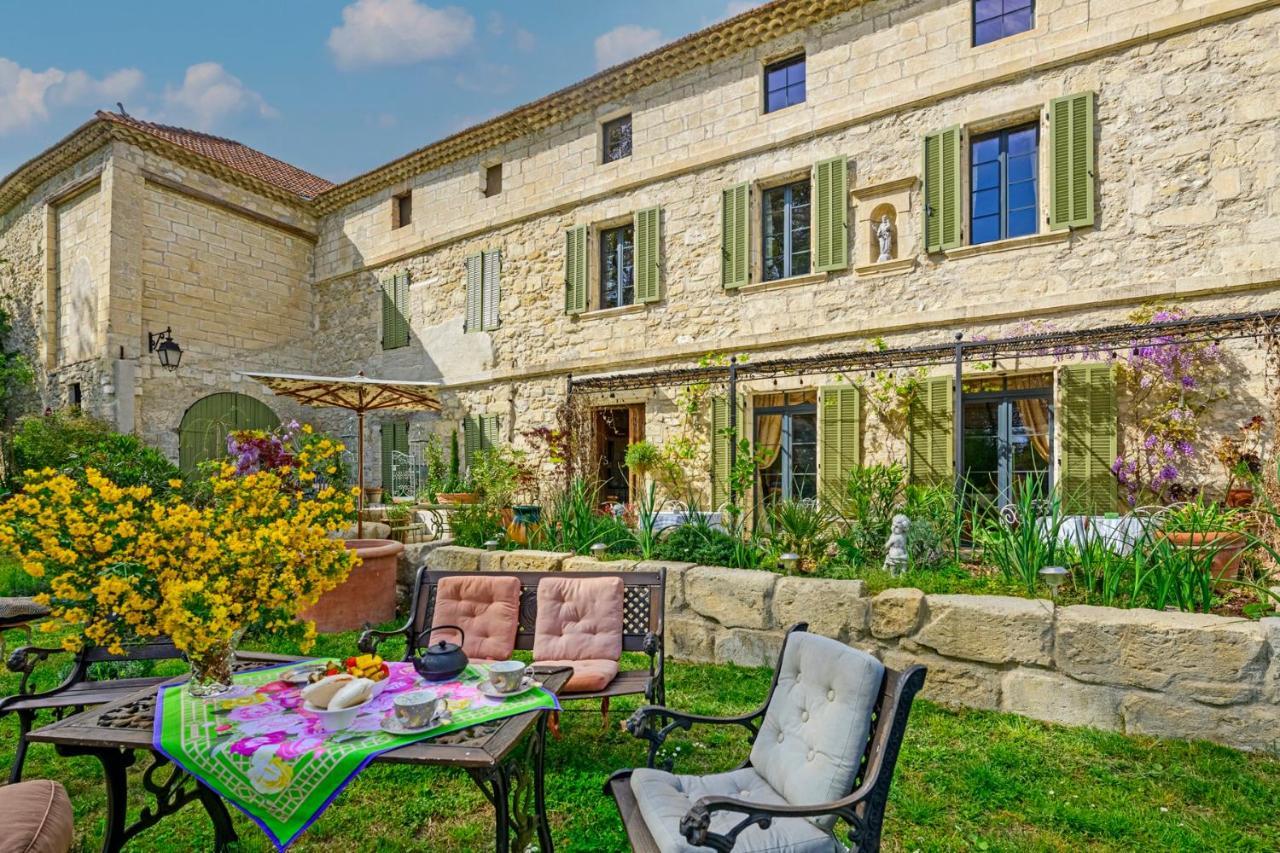 Frühstückspension Bastide De Bellegarde 2*