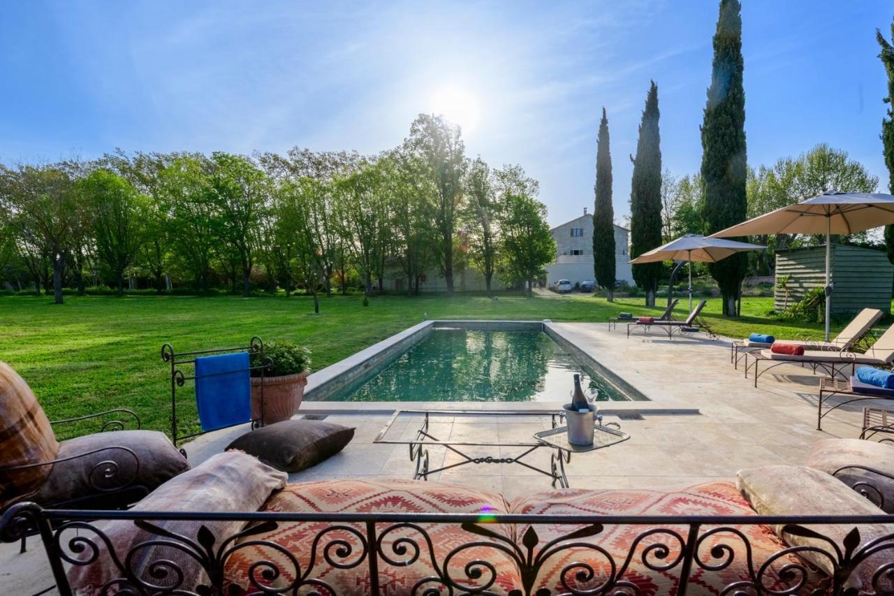 Bastide De Bellegarde 2*