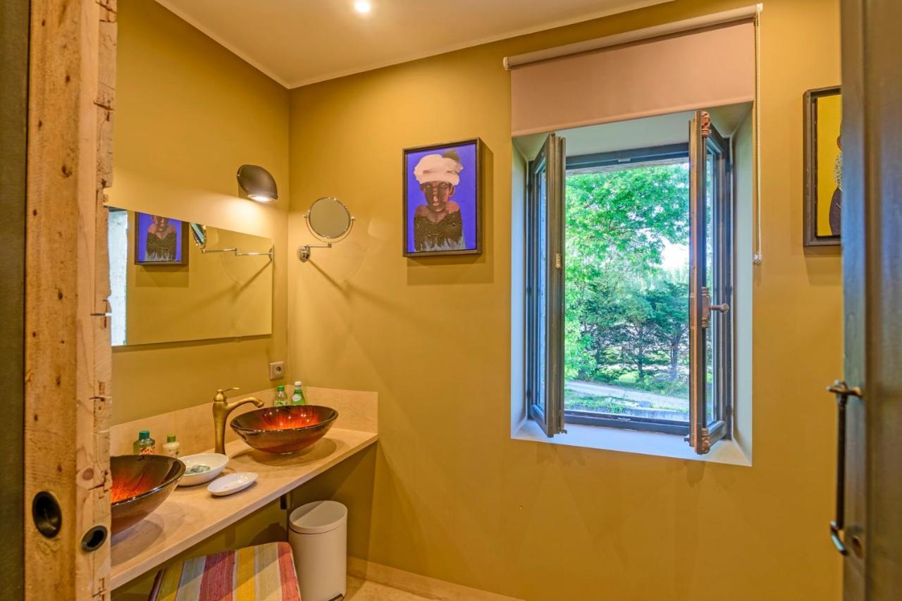 Bastide De Bellegarde Bed & Breakfast