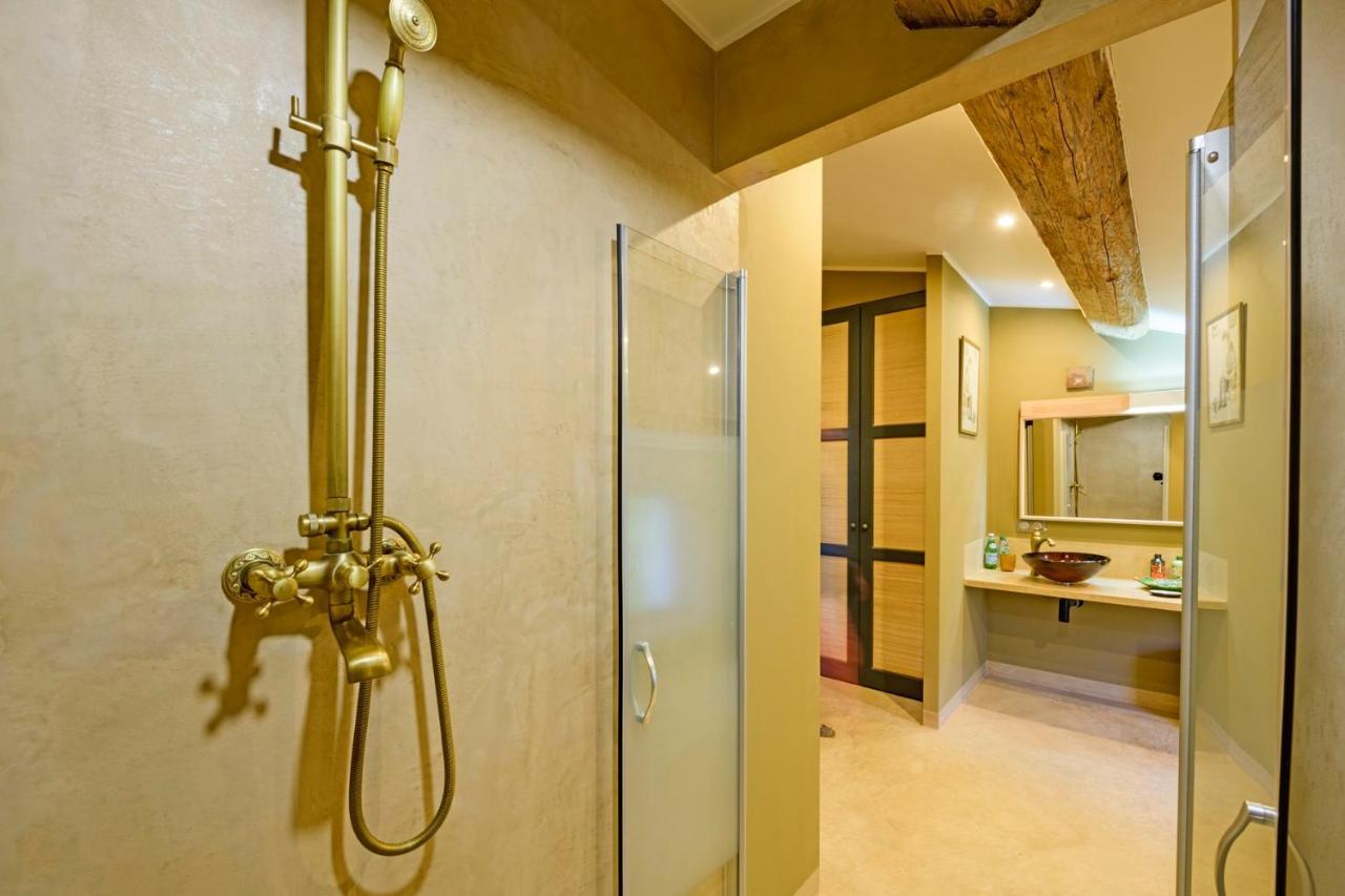 Bed & Breakfast Bastide De Bellegarde Avignon