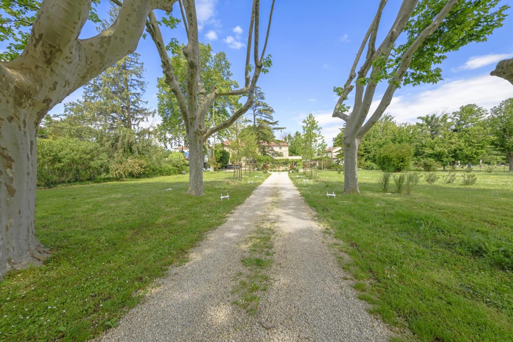 Bastide De Bellegarde