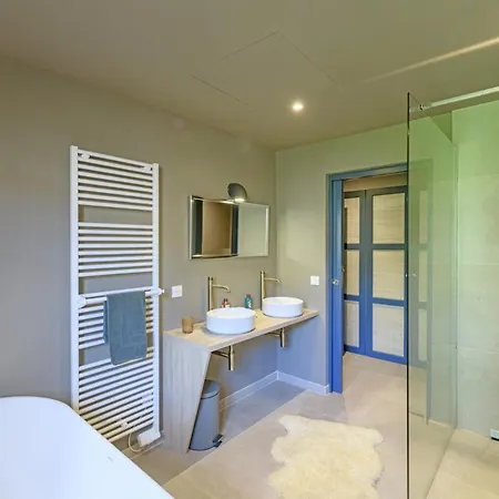 Bastide De Bellegarde Bed & Breakfast Avignon Exterior photo