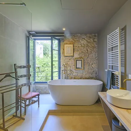 Bastide De Bellegarde Bed & Breakfast Avignon Exterior photo